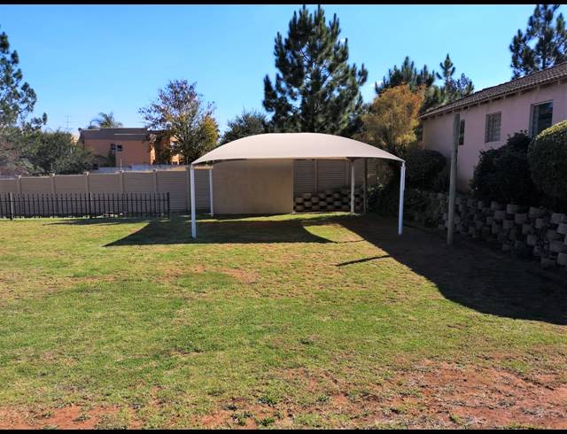 3 BEDROOM FLAT TO LET IN VANDERBIJLPARK SW 5